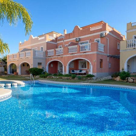 Holiday Home Campoverde By Interhome Dénia Exterior foto