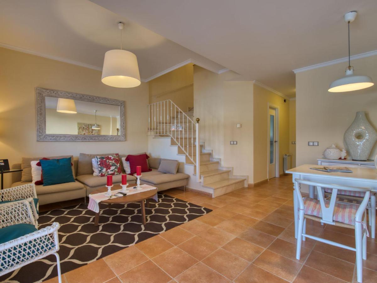 Holiday Home Campoverde By Interhome Dénia Exterior foto