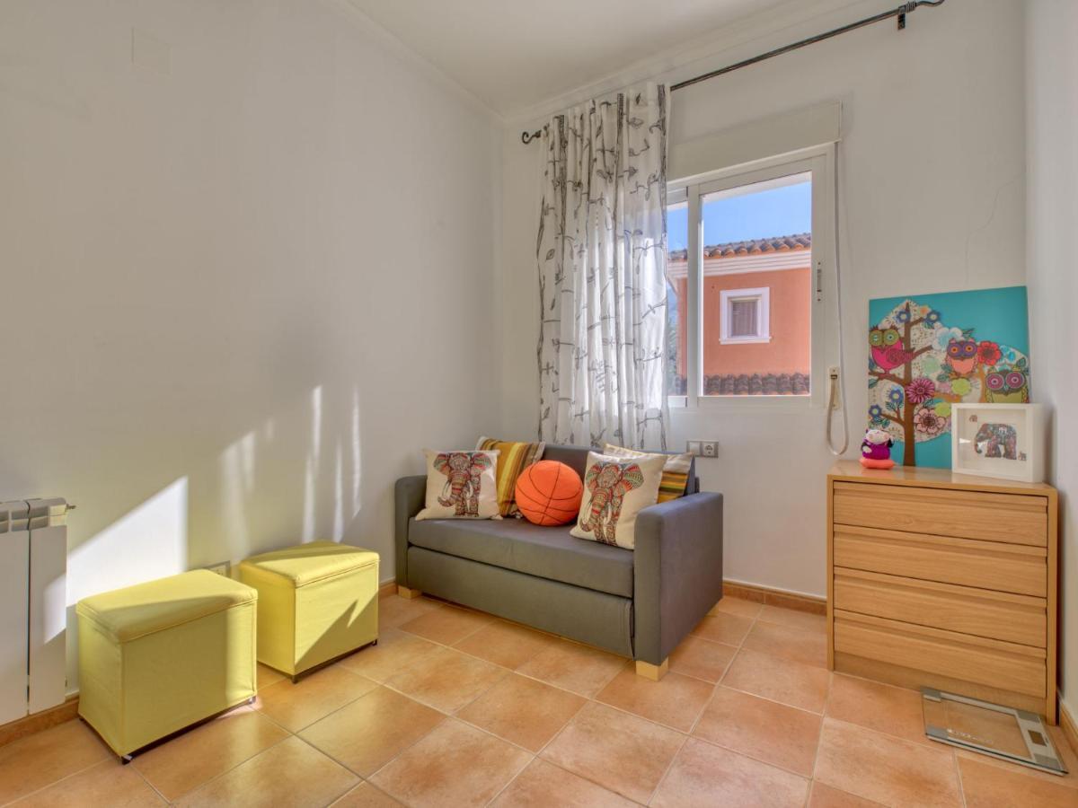 Holiday Home Campoverde By Interhome Dénia Exterior foto