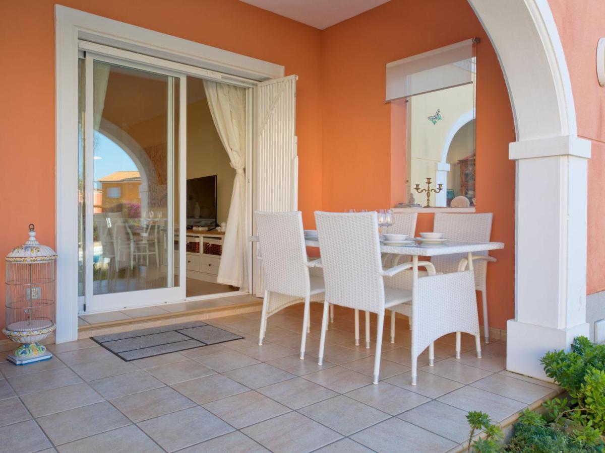 Holiday Home Campoverde By Interhome Dénia Exterior foto