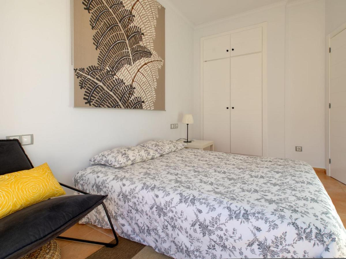 Holiday Home Campoverde By Interhome Dénia Exterior foto