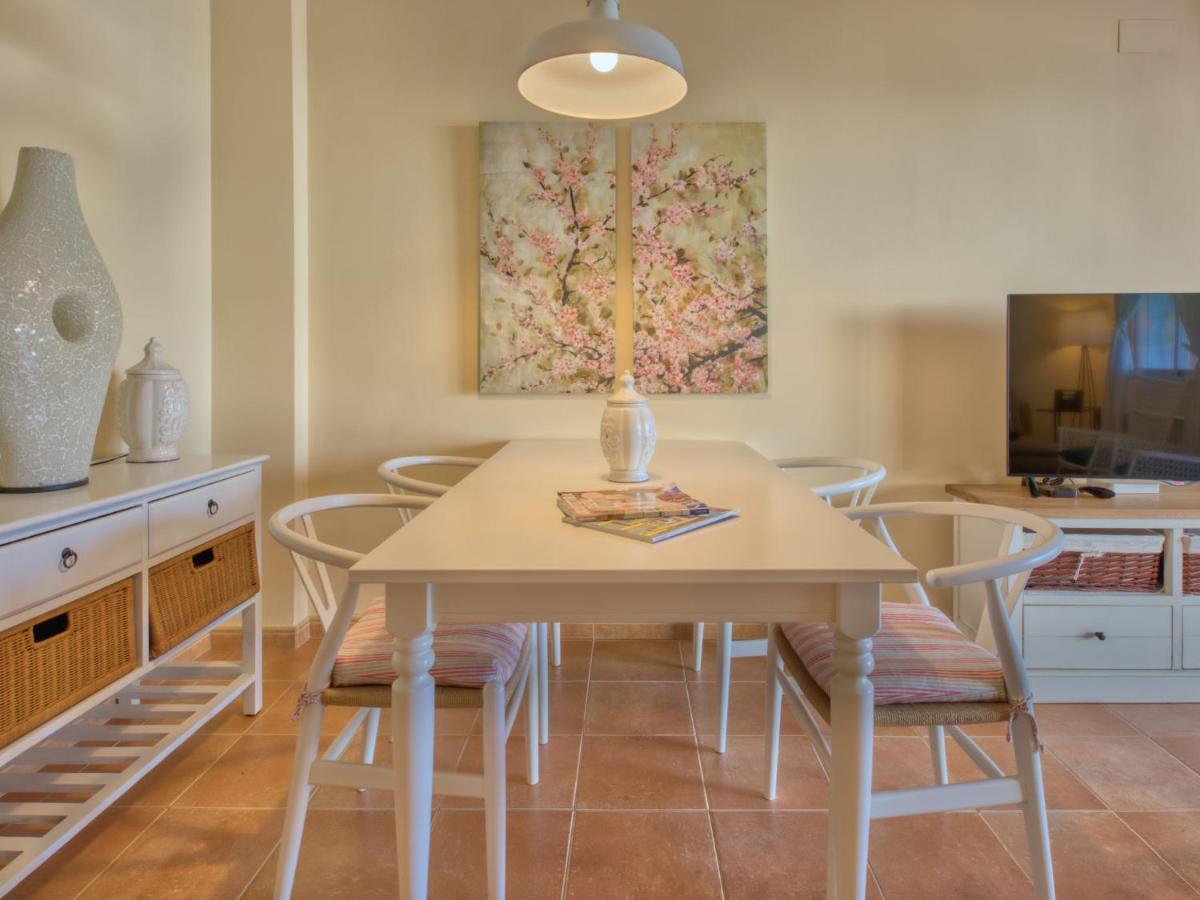 Holiday Home Campoverde By Interhome Dénia Exterior foto