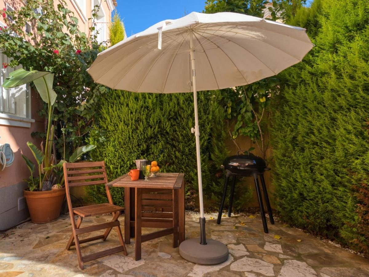 Holiday Home Campoverde By Interhome Dénia Exterior foto