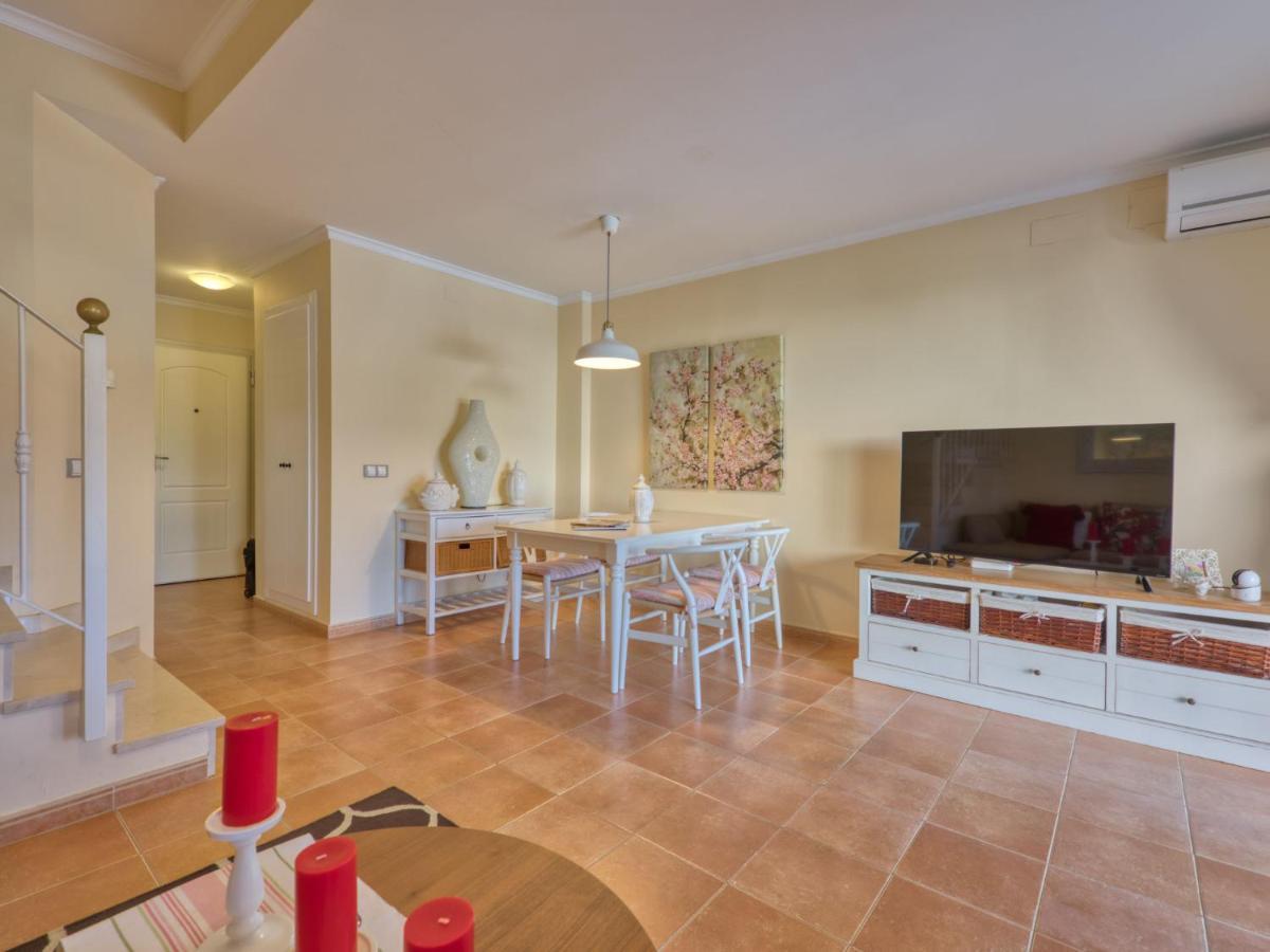 Holiday Home Campoverde By Interhome Dénia Exterior foto