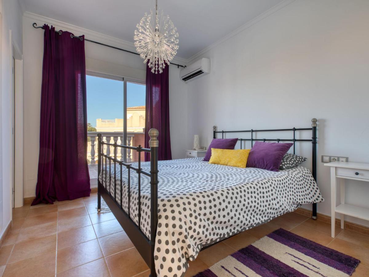Holiday Home Campoverde By Interhome Dénia Exterior foto