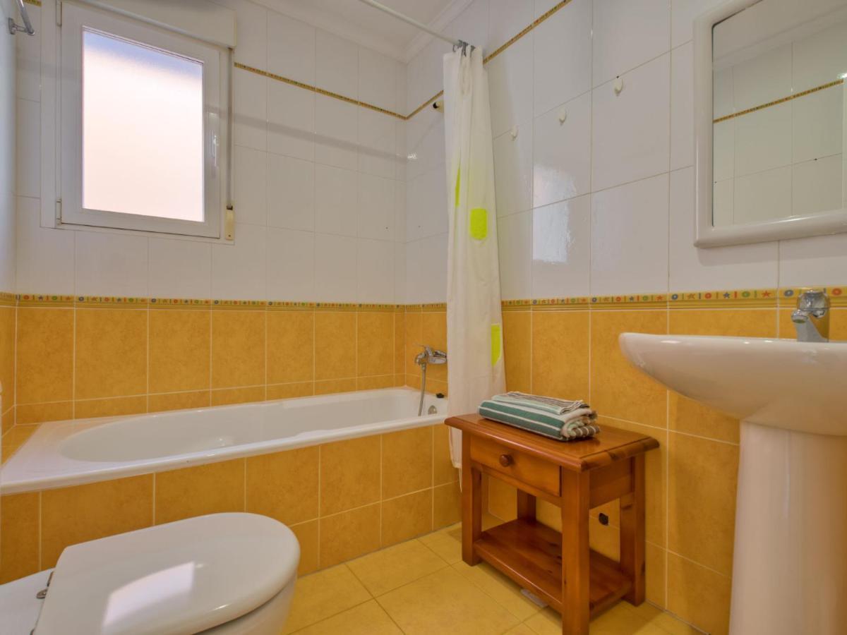 Holiday Home Campoverde By Interhome Dénia Exterior foto