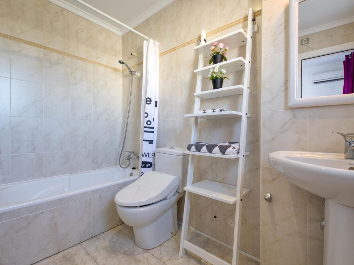 Holiday Home Campoverde By Interhome Dénia Exterior foto